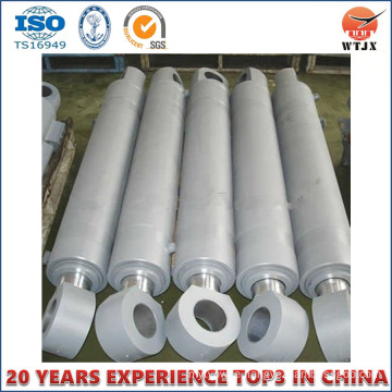 Hydraulic Cylinder for Mining and Concrete Pumping